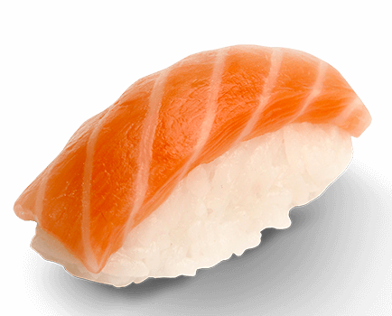 Sushi thon ou saumon - Sukasushi